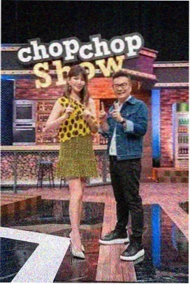 向往的生活海岛篇 治愈综艺